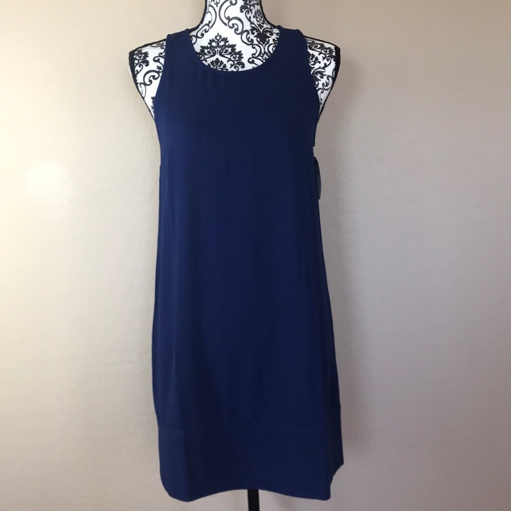 Leith dress